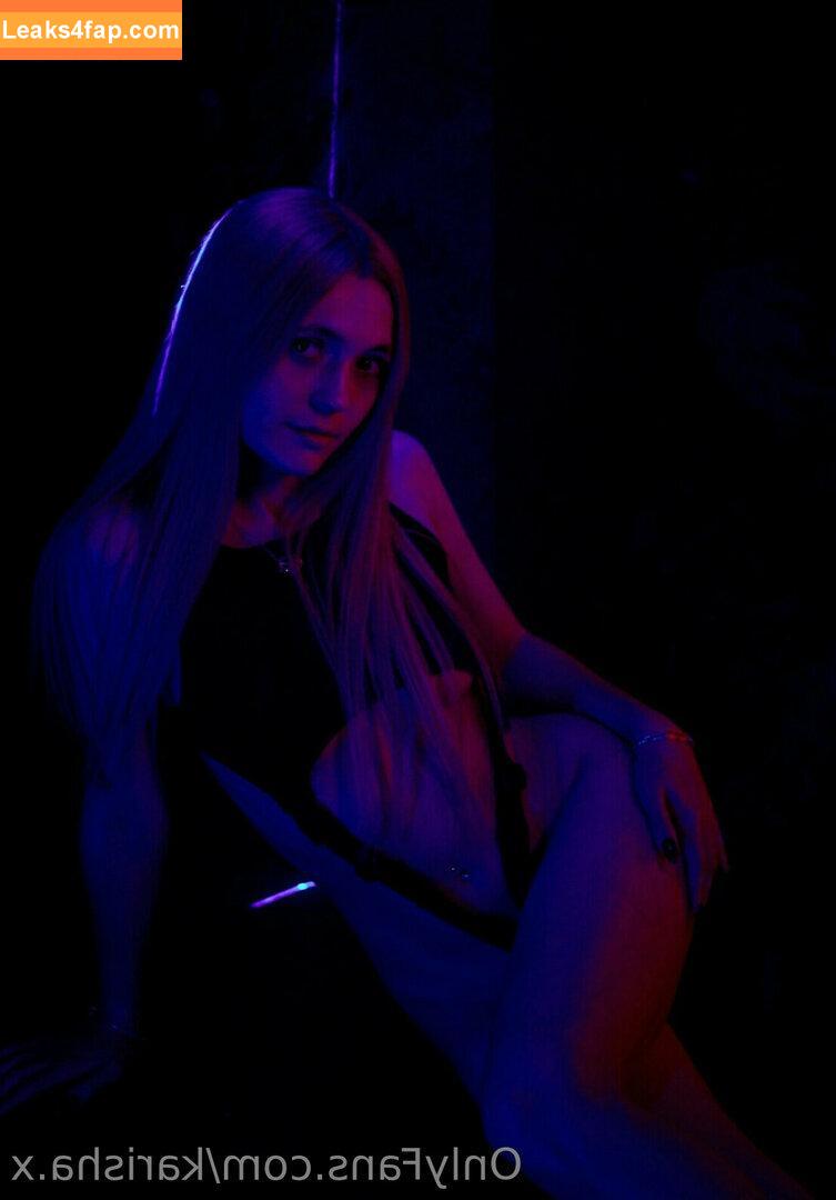 karisha.x / karnex.x leaked photo photo #0168