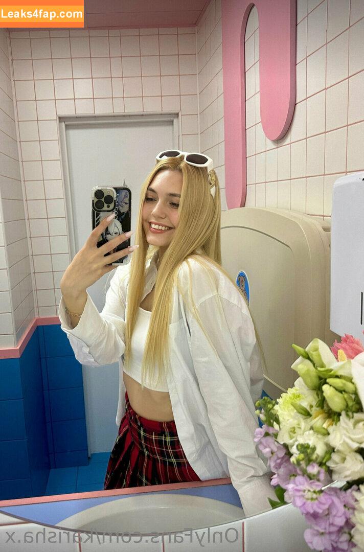 karisha.x / karnex.x leaked photo photo #0170
