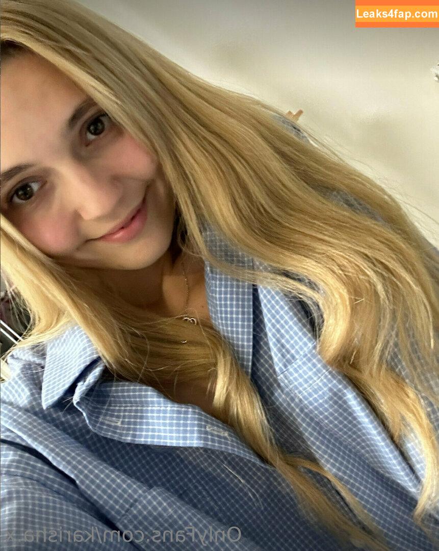 karisha.x / karnex.x leaked photo photo #0171