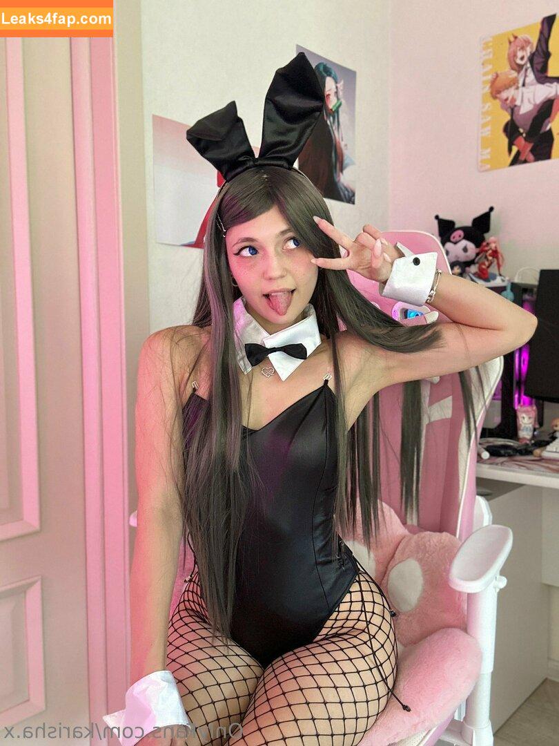 karisha.x / karnex.x leaked photo photo #0235