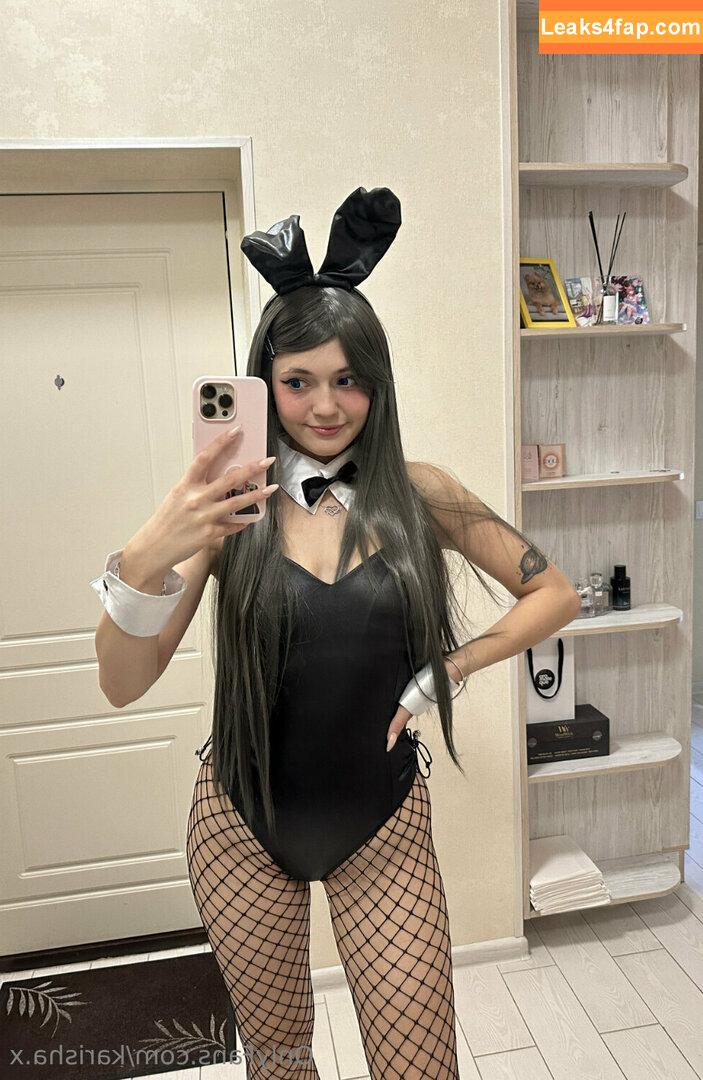 karisha.x / karnex.x leaked photo photo #0238