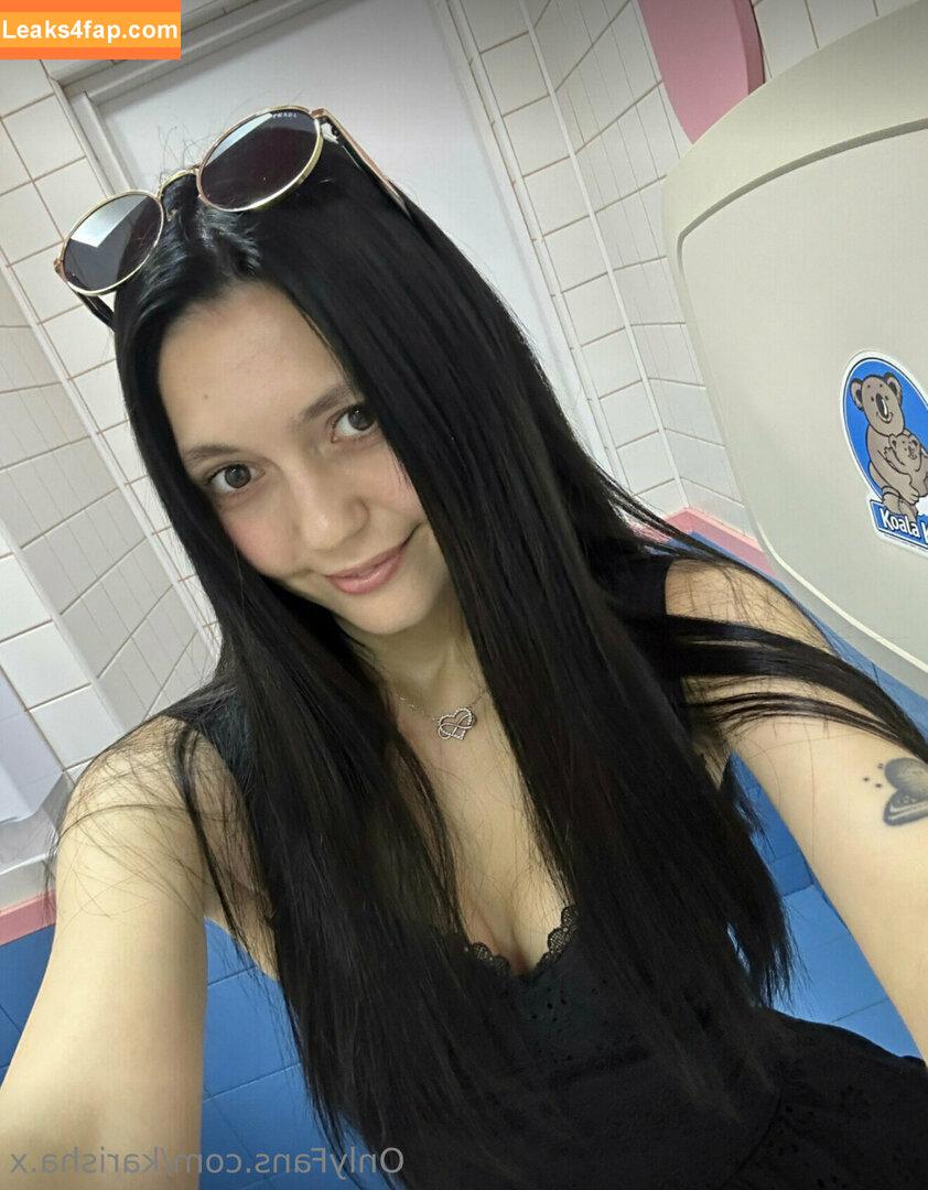 karisha.x / karnex.x leaked photo photo #0242