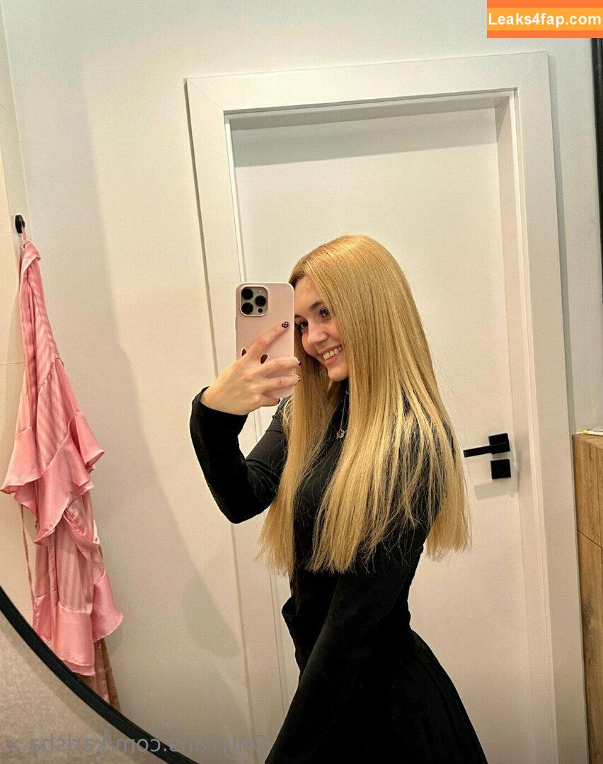 karisha.x / karnex.x leaked photo photo #0246
