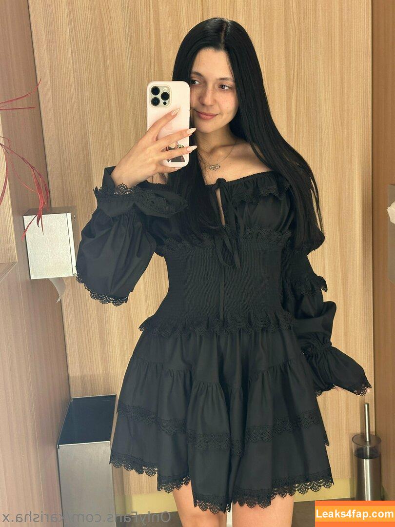 karisha.x / karnex.x leaked photo photo #0248