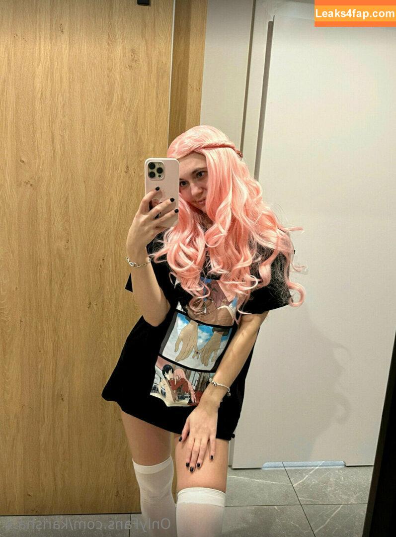 karisha.x / karnex.x leaked photo photo #0264