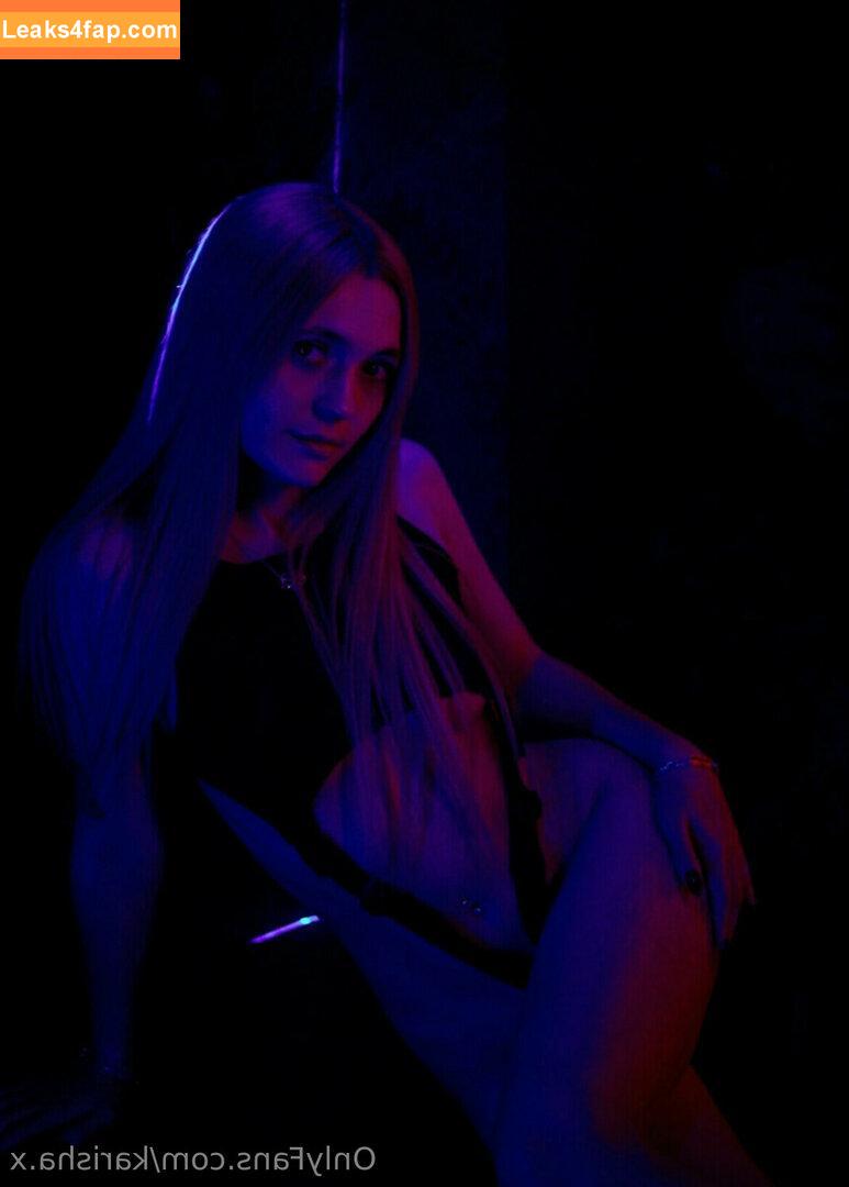 karisha.x / karnex.x leaked photo photo #0265