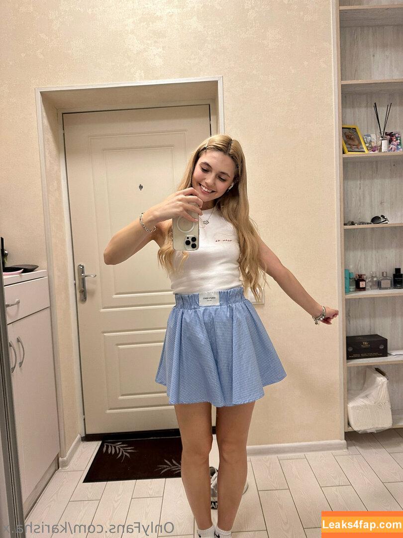 karisha.x / karnex.x leaked photo photo #0269