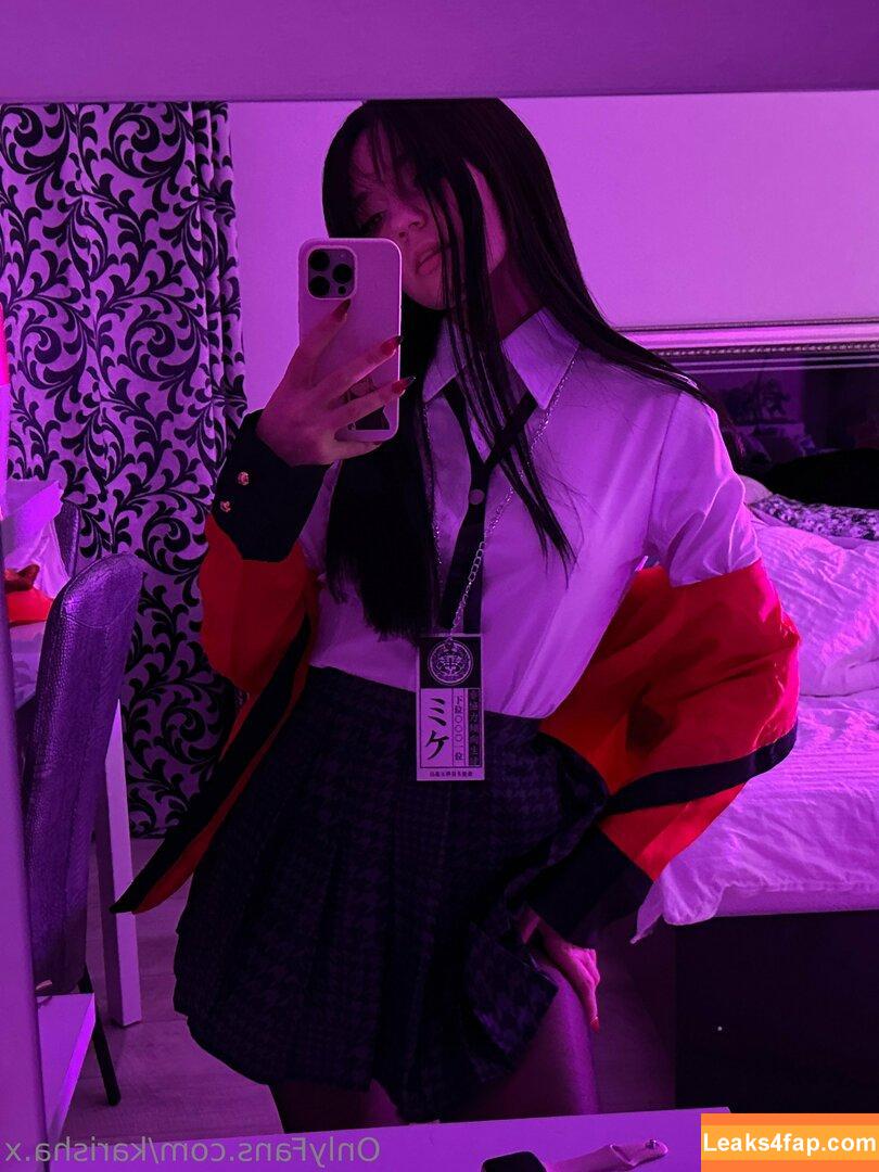 karisha.x / karnex.x leaked photo photo #0277