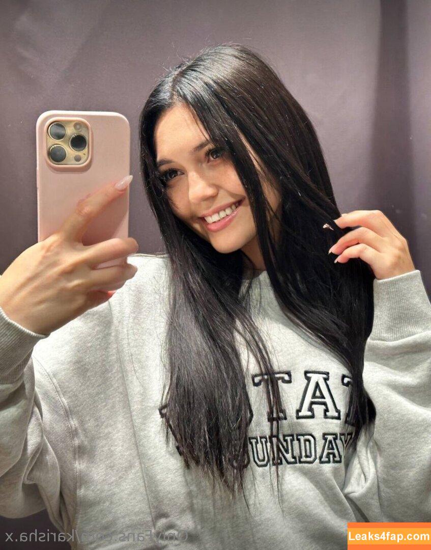 karisha.x / karisa.x leaked photo photo #0469