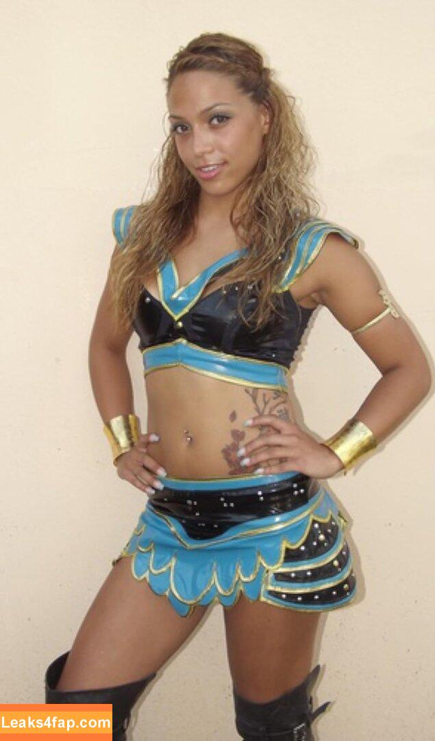 Karissa Rivera /  leaked photo photo #0001