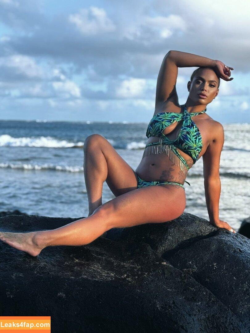 Karissa Rivera /  leaked photo photo #0002