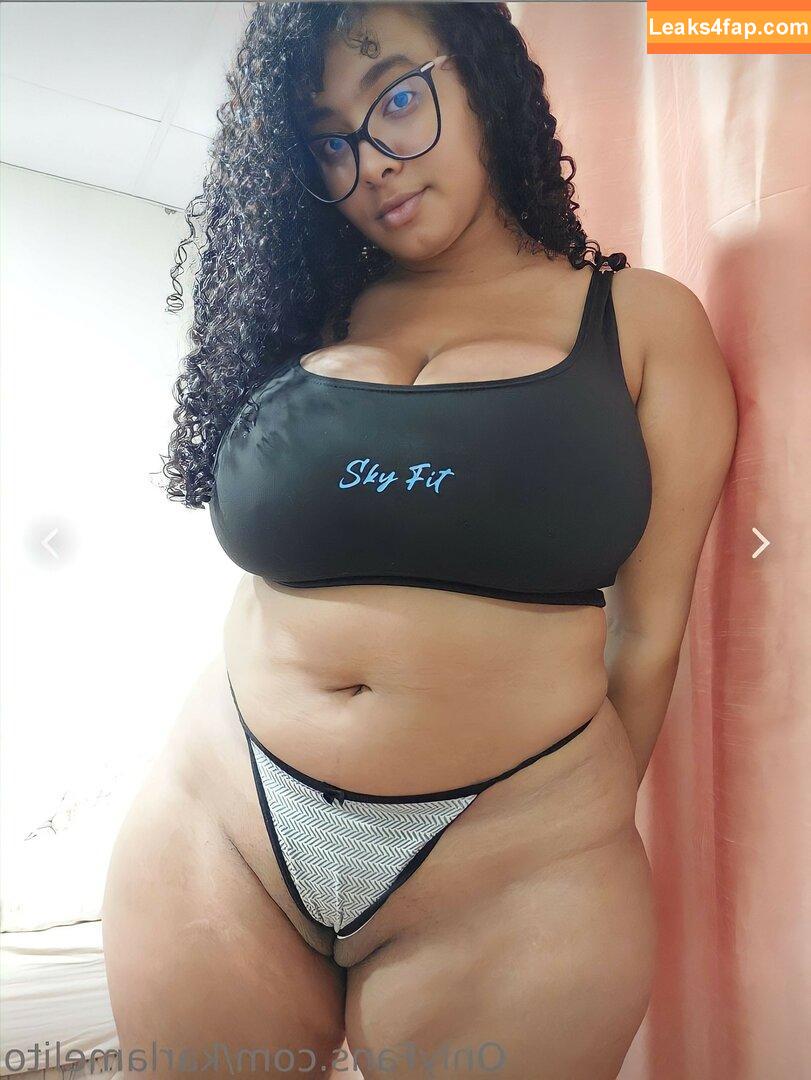 Karla Turner / Karlamelito / karlaturner_ leaked photo photo #0003