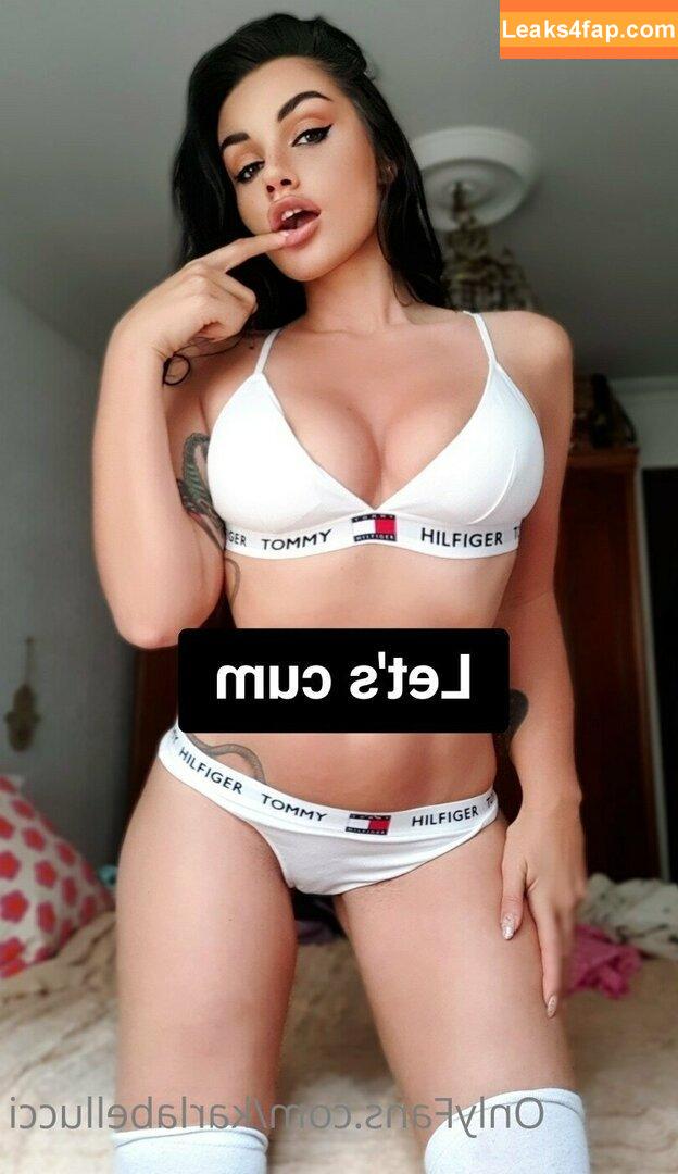 karlabellucci / officialcarlabellucci leaked photo photo #0085