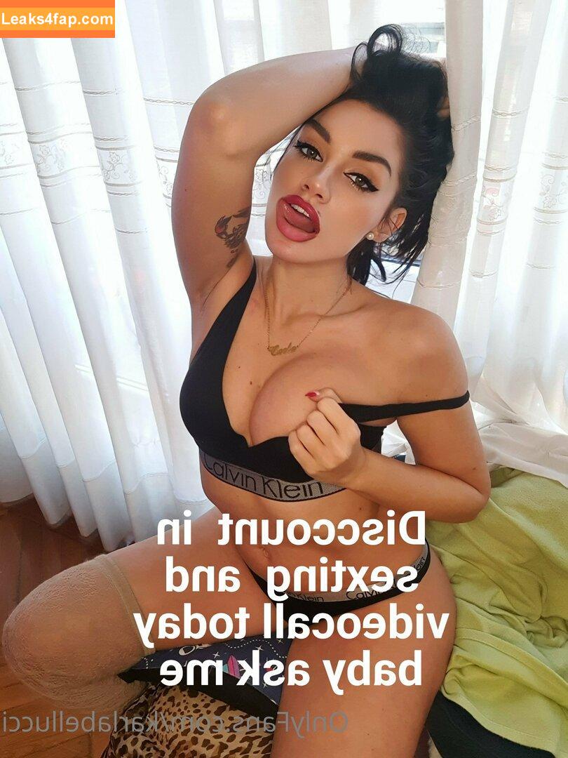 karlabellucci / officialcarlabellucci leaked photo photo #0091