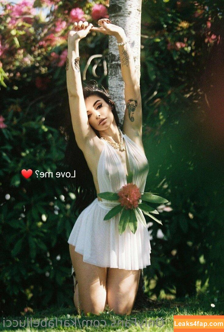 karlabellucci / officialcarlabellucci leaked photo photo #0092