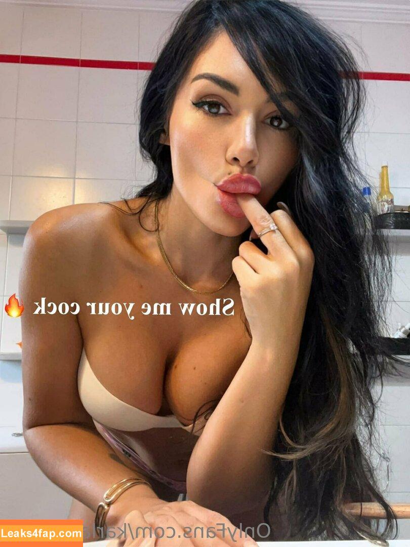 karlabellucci / officialcarlabellucci leaked photo photo #0168