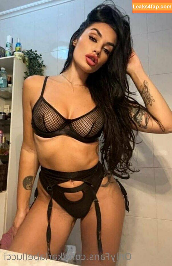karlabellucci / officialcarlabellucci leaked photo photo #0268
