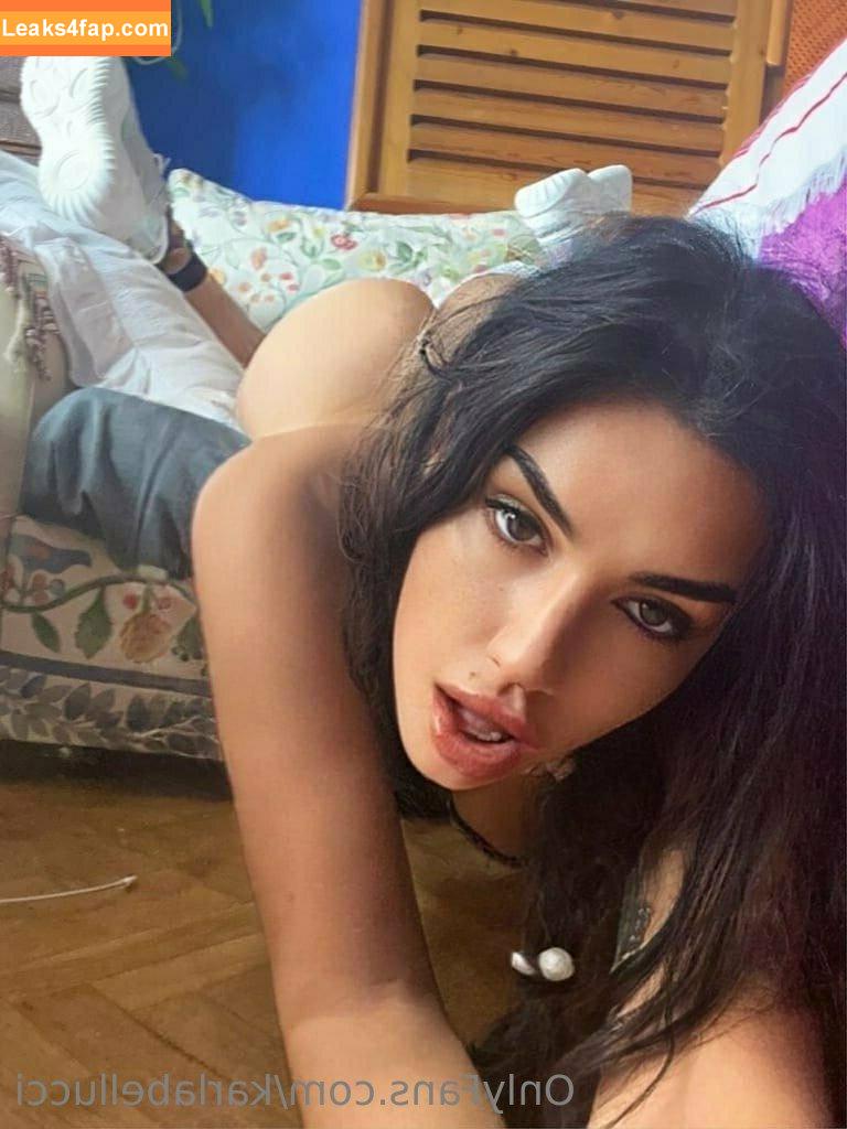 karlabellucci / officialcarlabellucci leaked photo photo #0274