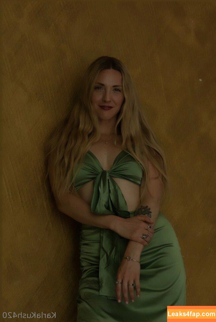 karlakush420 /  leaked photo photo #0194