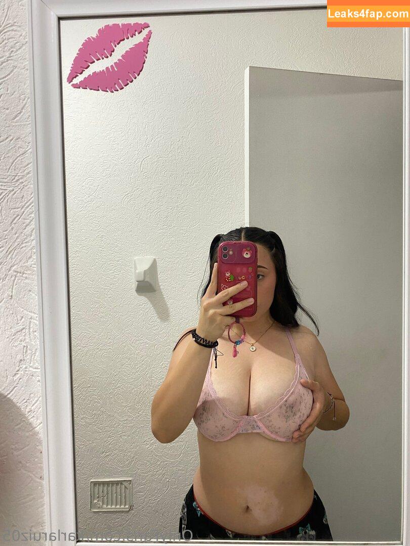 karlaruiz05 /  leaked photo photo #0004