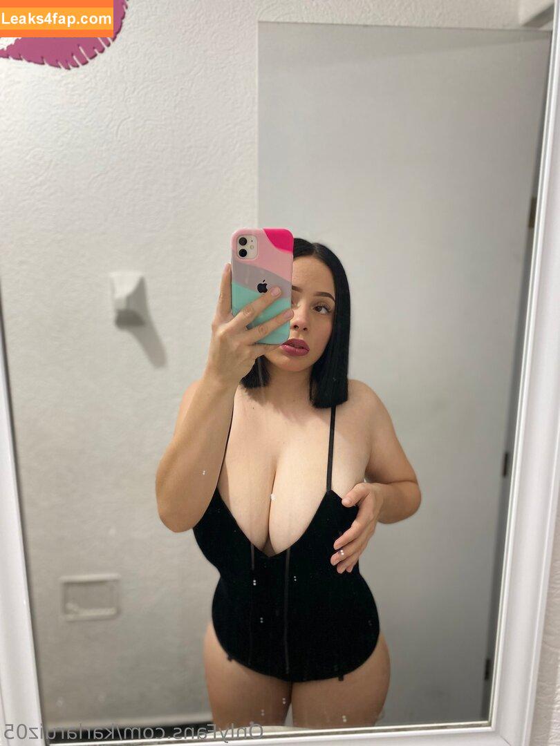 karlaruiz05 /  leaked photo photo #0010