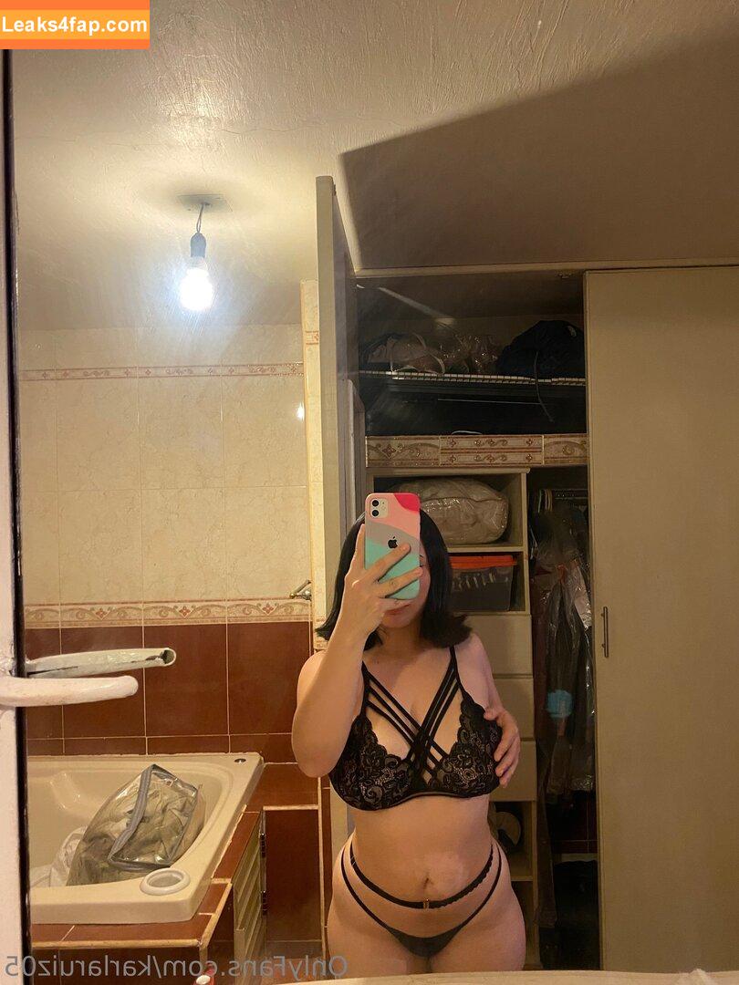 karlaruiz05 /  leaked photo photo #0024