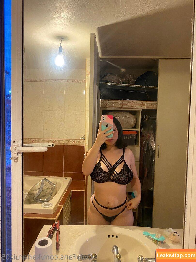 karlaruiz05 /  leaked photo photo #0025