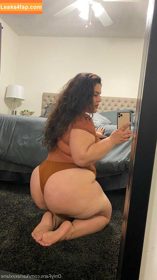 karlaxxxlane /  leaked photo photo #0001