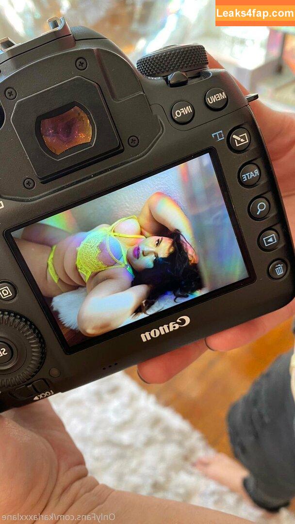 karlaxxxlane /  leaked photo photo #0008