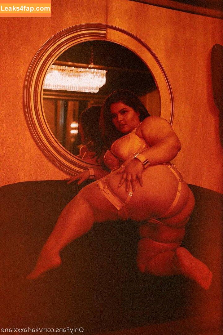 karlaxxxlane /  leaked photo photo #0018