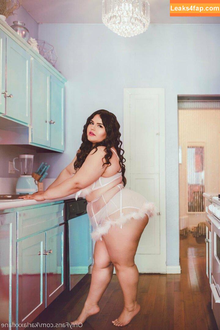 karlaxxxlane /  leaked photo photo #0019