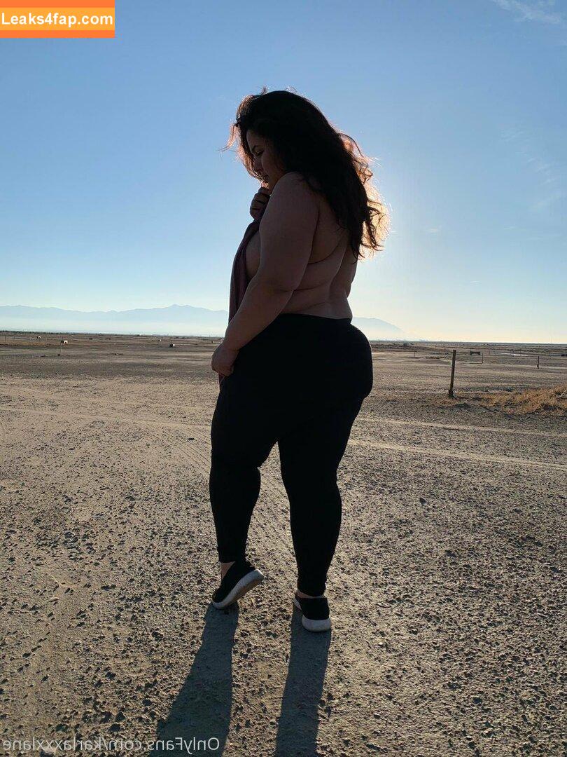 karlaxxxlane /  leaked photo photo #0024