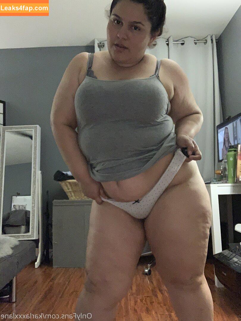 karlaxxxlane /  leaked photo photo #0026