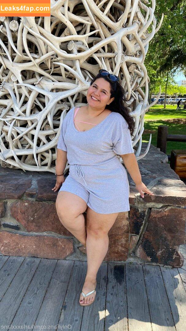 karlaxxxlane /  leaked photo photo #0045