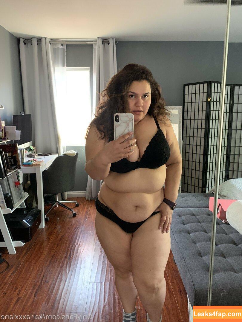 karlaxxxlane /  leaked photo photo #0116