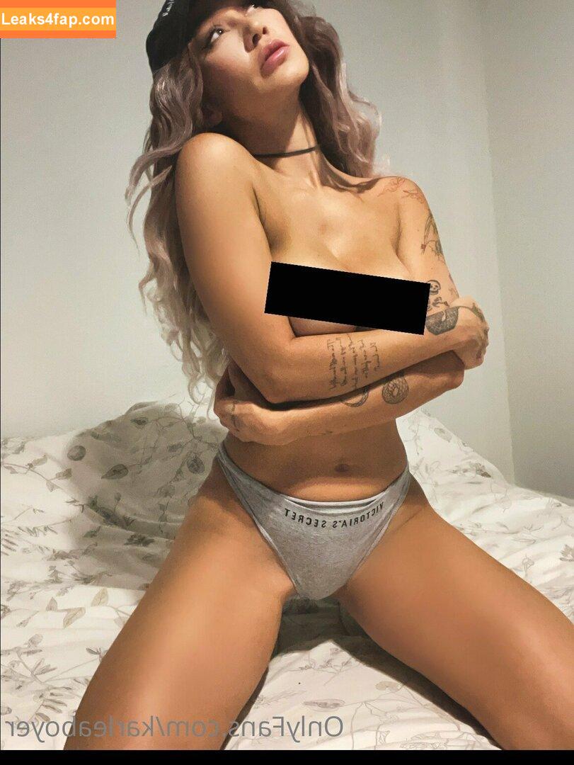 karleaxoxo / karleaboyer leaked photo photo #0015