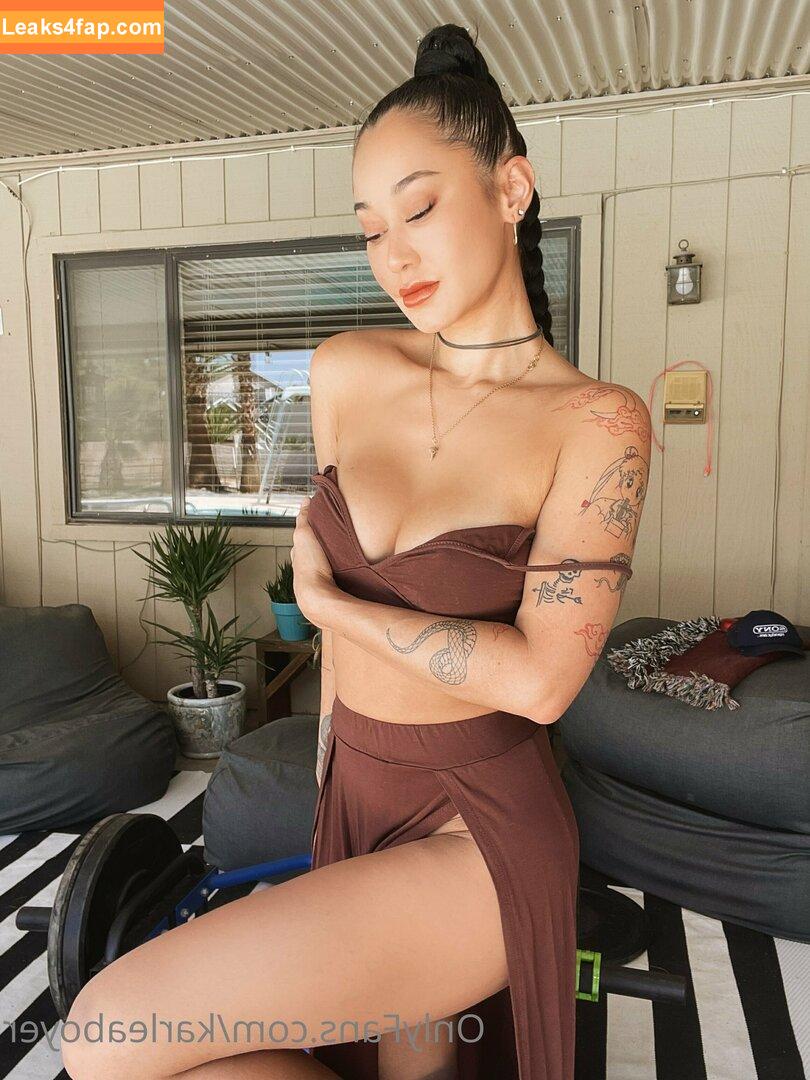 karleaxoxo / karleaboyer leaked photo photo #0025