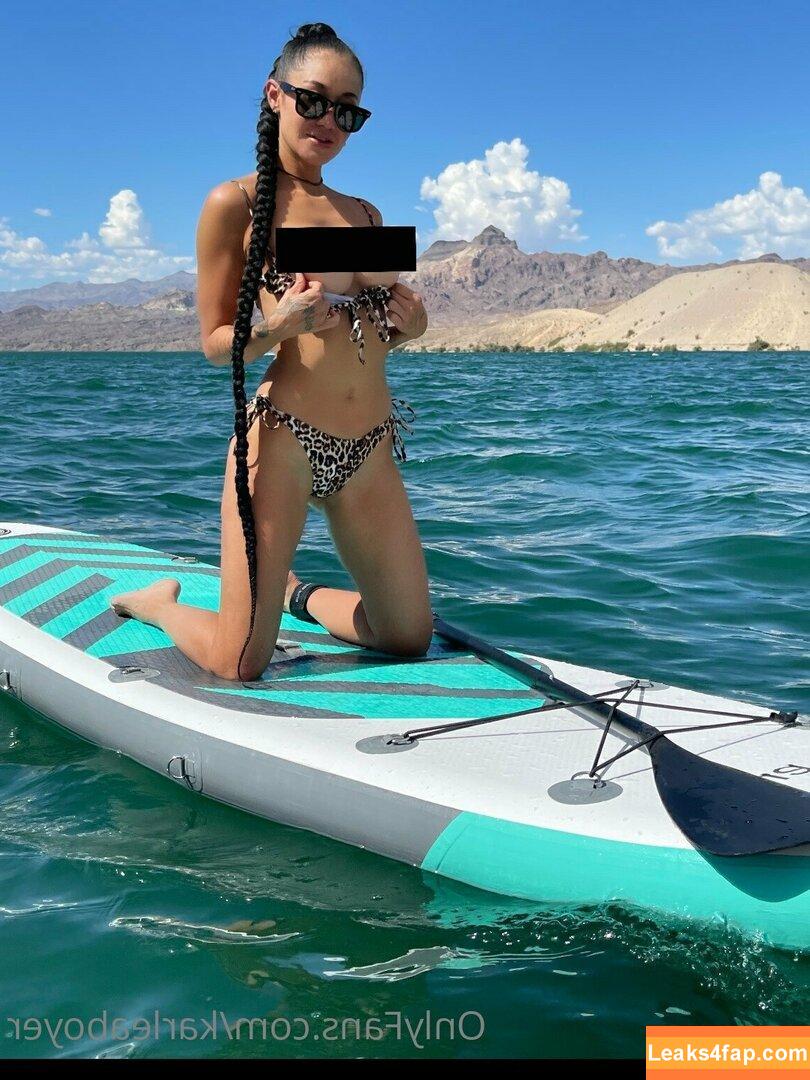 karleaxoxo / karleaboyer leaked photo photo #0026