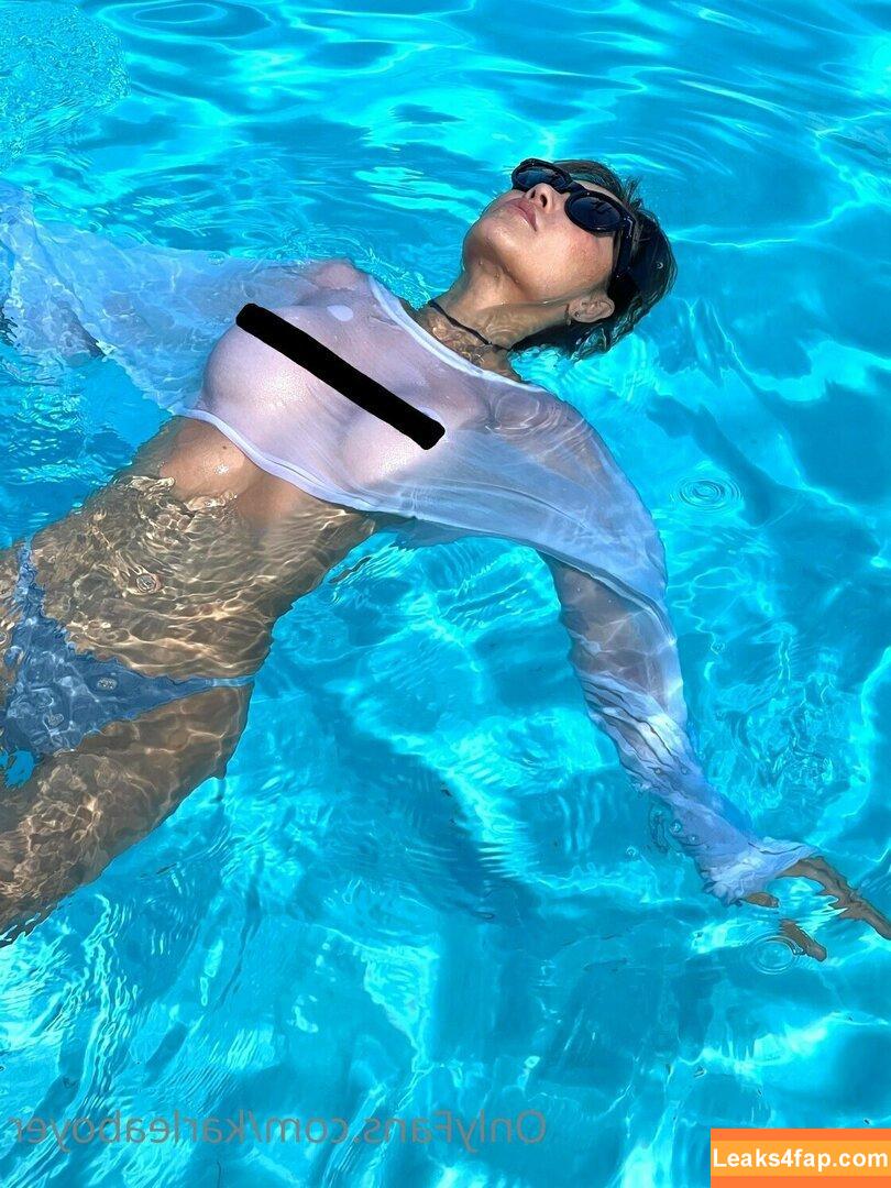 karleaxoxo / karleaboyer leaked photo photo #0032