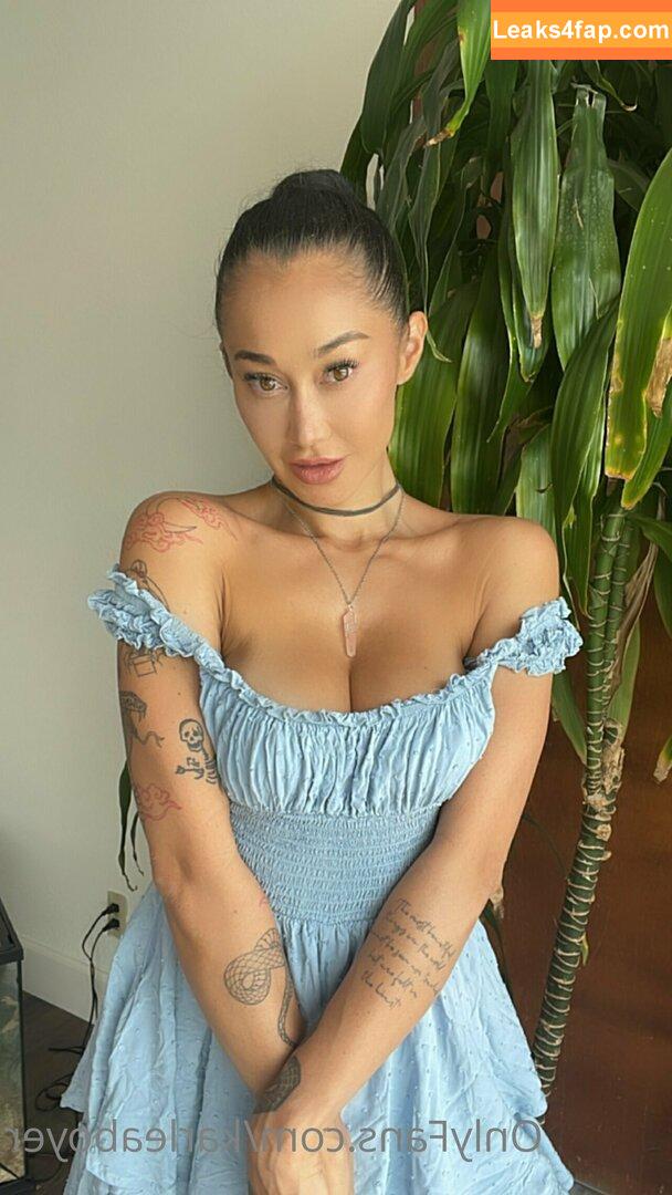 karleaxoxo / karleaboyer leaked photo photo #0035