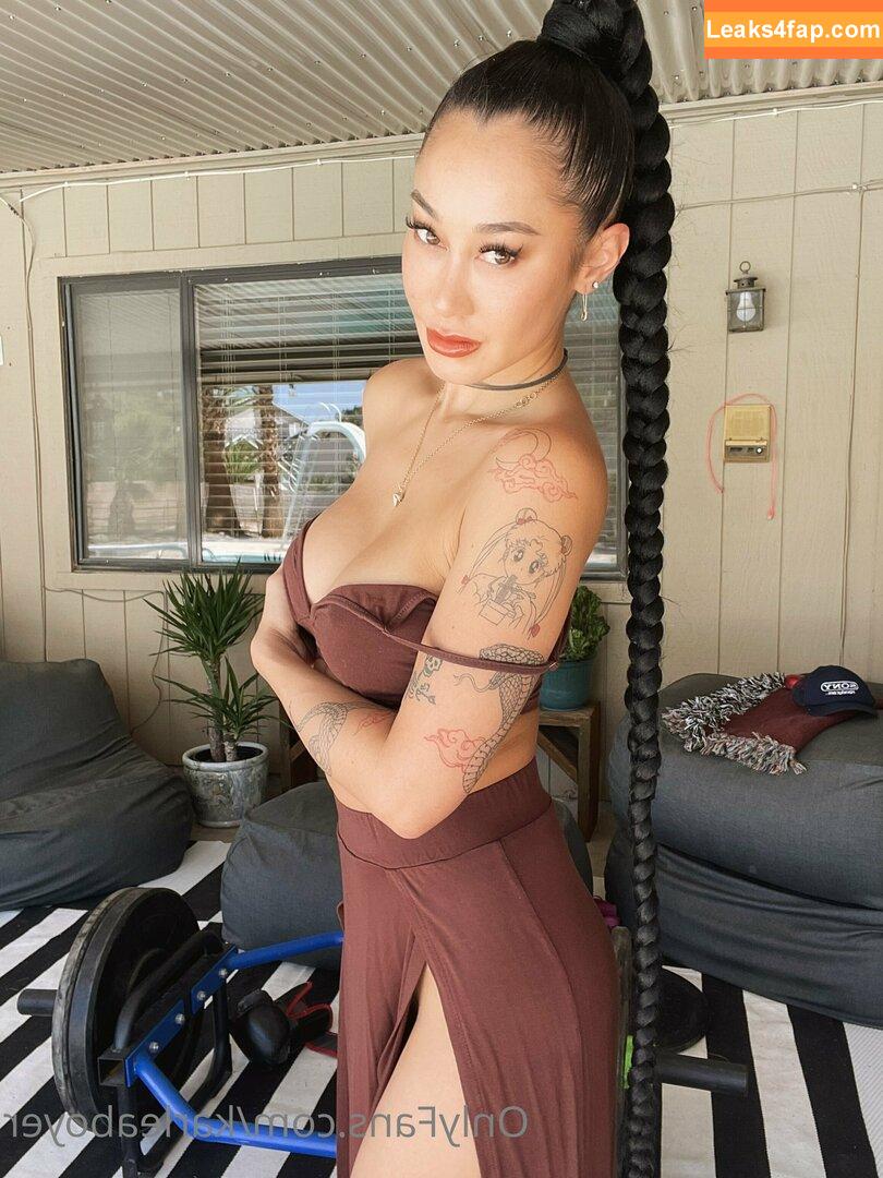 karleaxoxo / karleaboyer leaked photo photo #0047