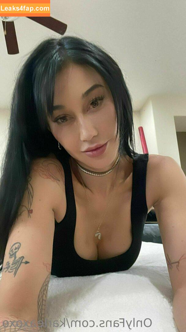 karleaxoxo / karleaboyer leaked photo photo #0069