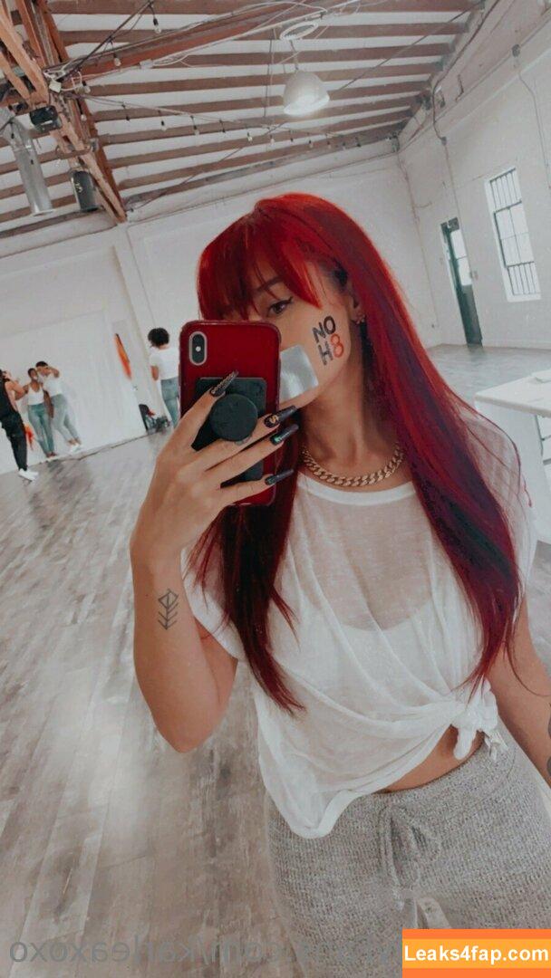 karleaxoxo / karleaboyer leaked photo photo #0084