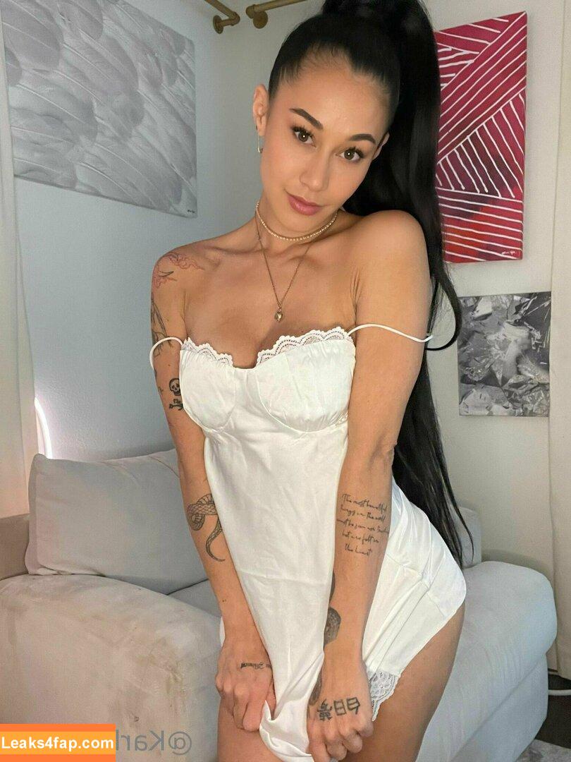 karleaxoxo / karleaboyer leaked photo photo #0089