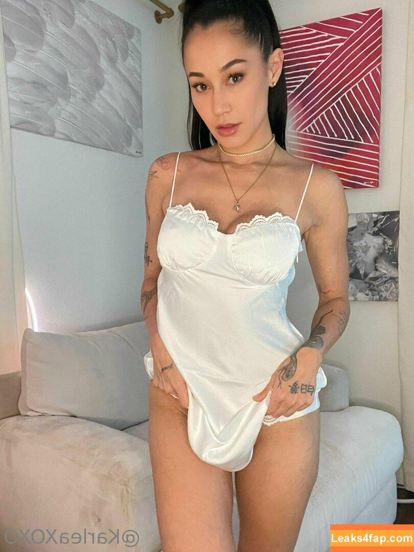 karleaxoxo / karleaboyer leaked photo photo #0092