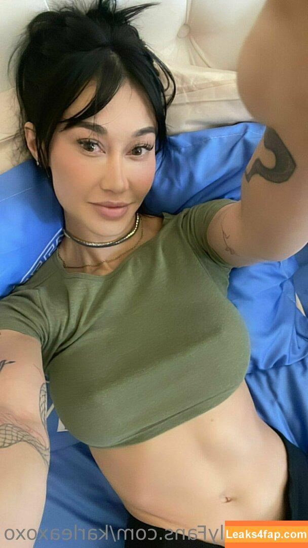karleaxoxo / karleaboyer leaked photo photo #0094