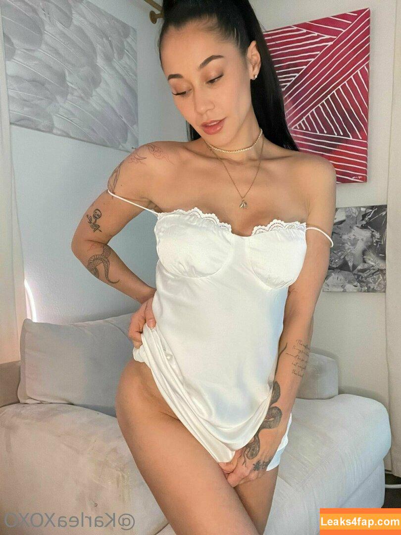 karleaxoxo / karleaboyer leaked photo photo #0095
