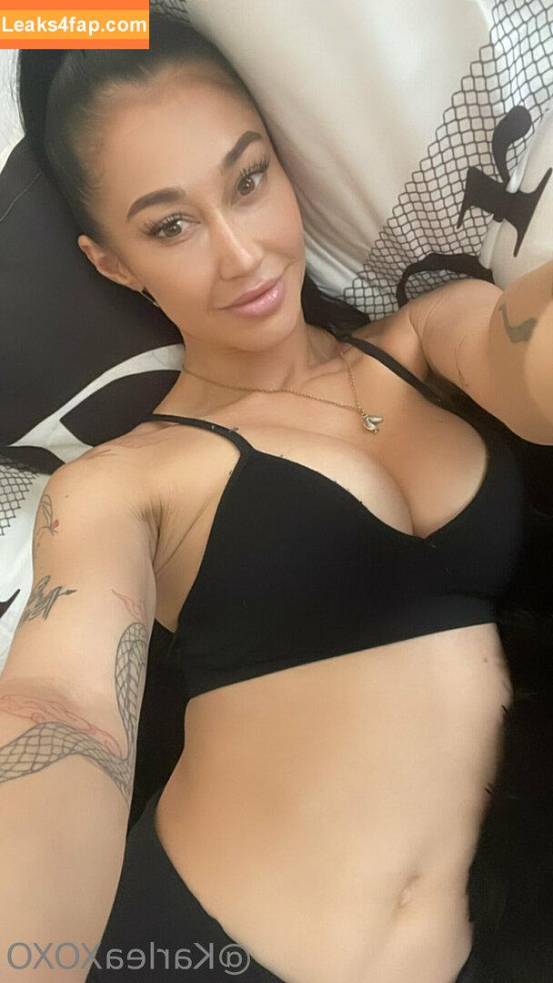 karleaxoxo / karleaboyer leaked photo photo #0096