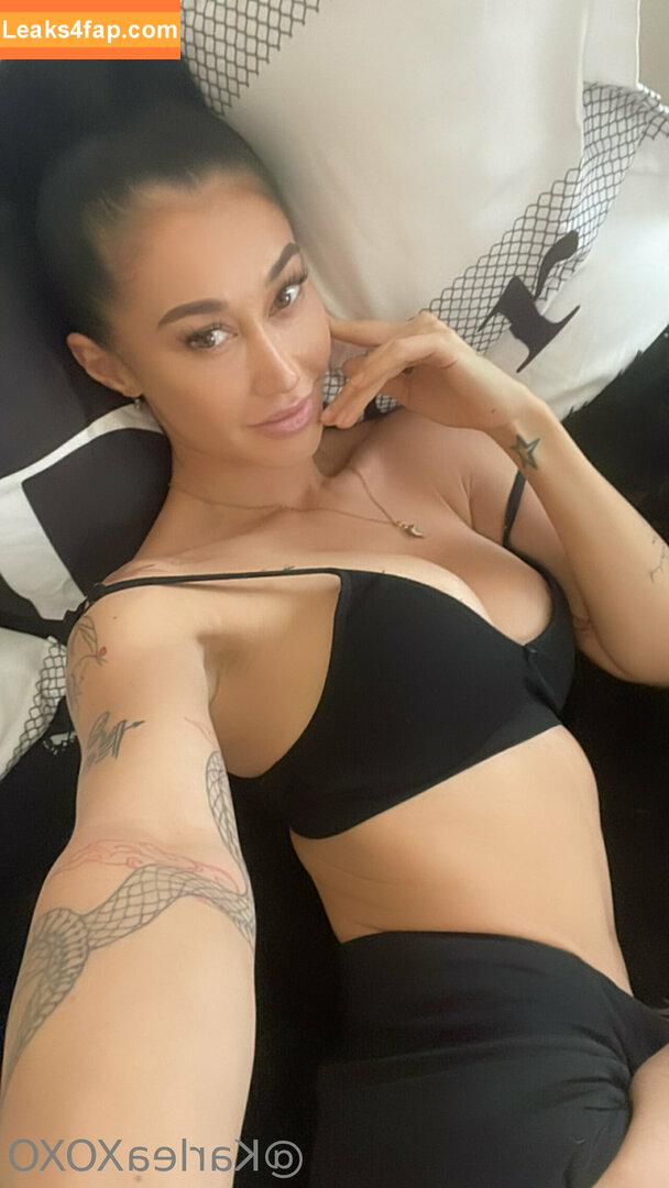 karleaxoxo / karleaboyer leaked photo photo #0097