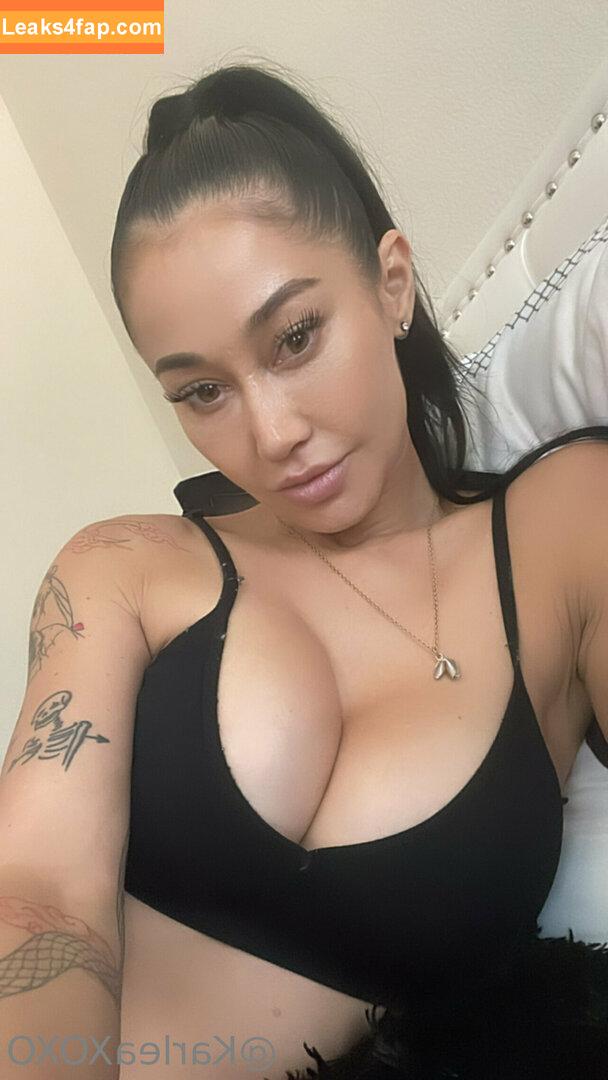 karleaxoxo / karleaboyer leaked photo photo #0098